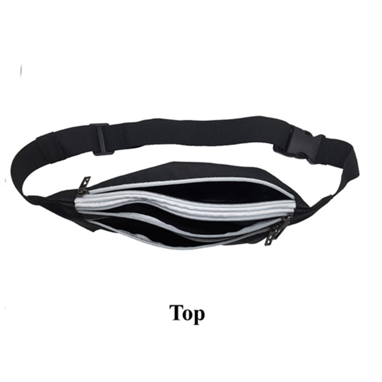 Waist Fitness Belt 2