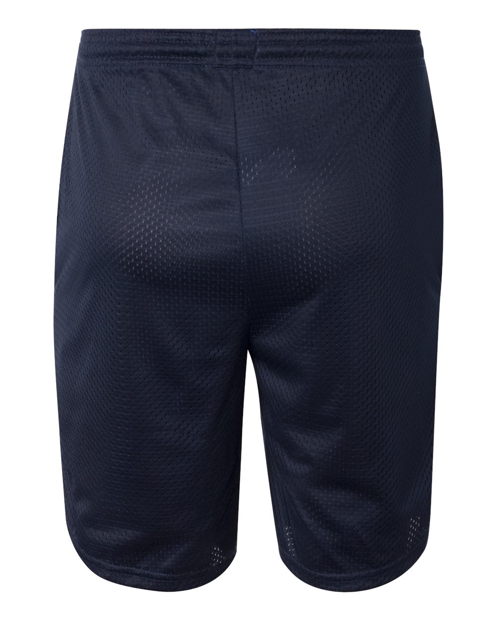 Unisex 9" Mesh Shorts with Pockets - S162 31