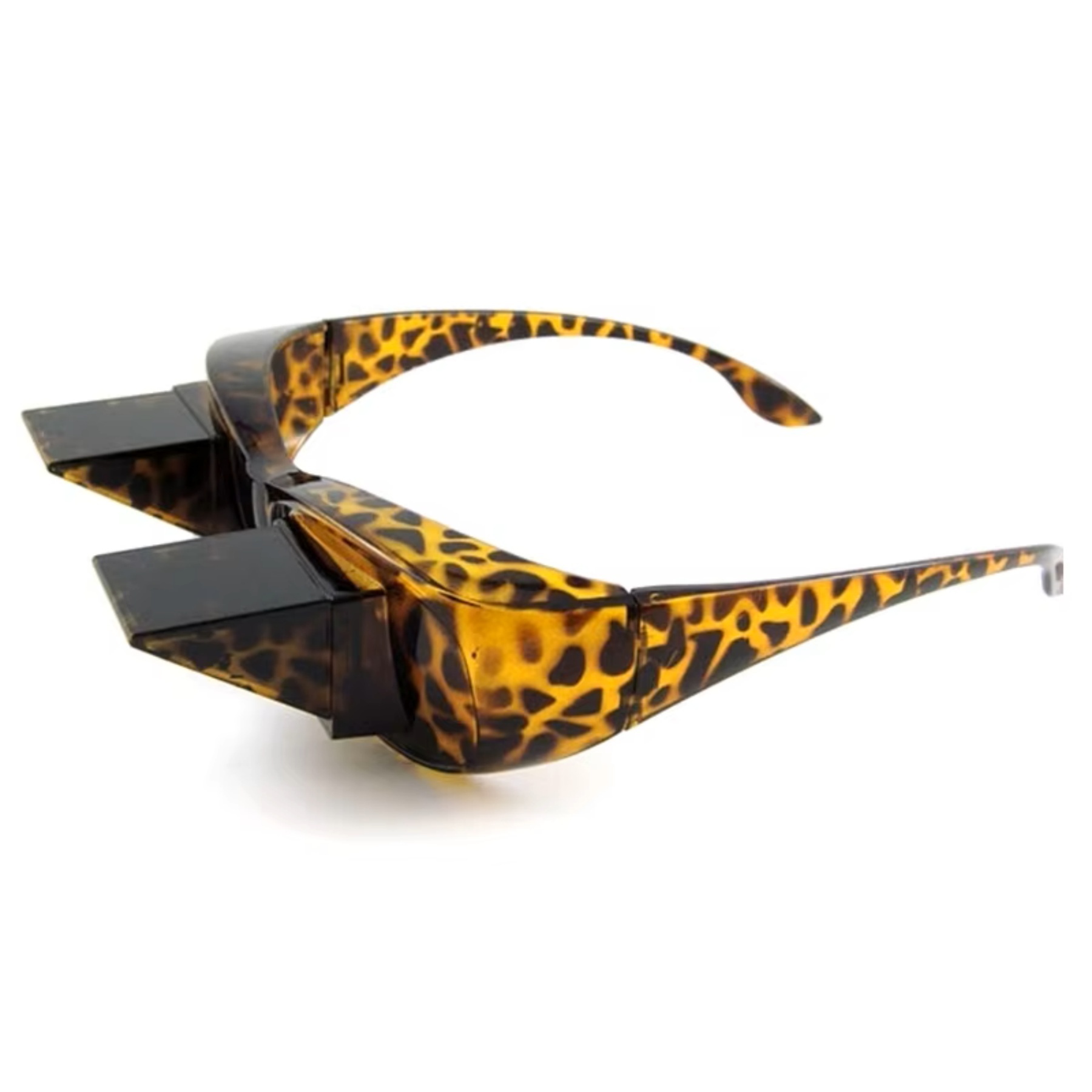 Look Down Bed Reading Glasses 4