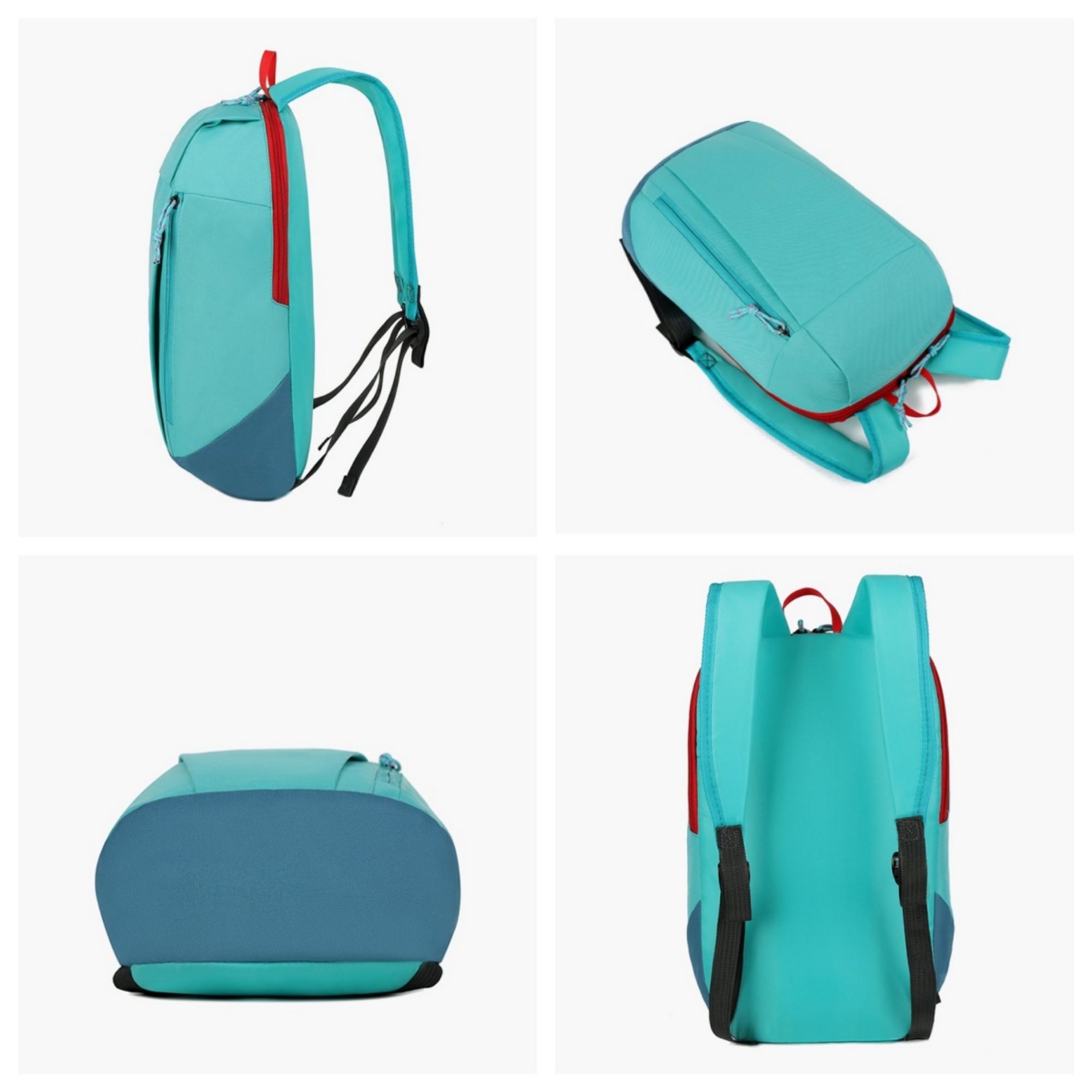 Lightweight Travel Outdoor Casual Gym Backpacks 3