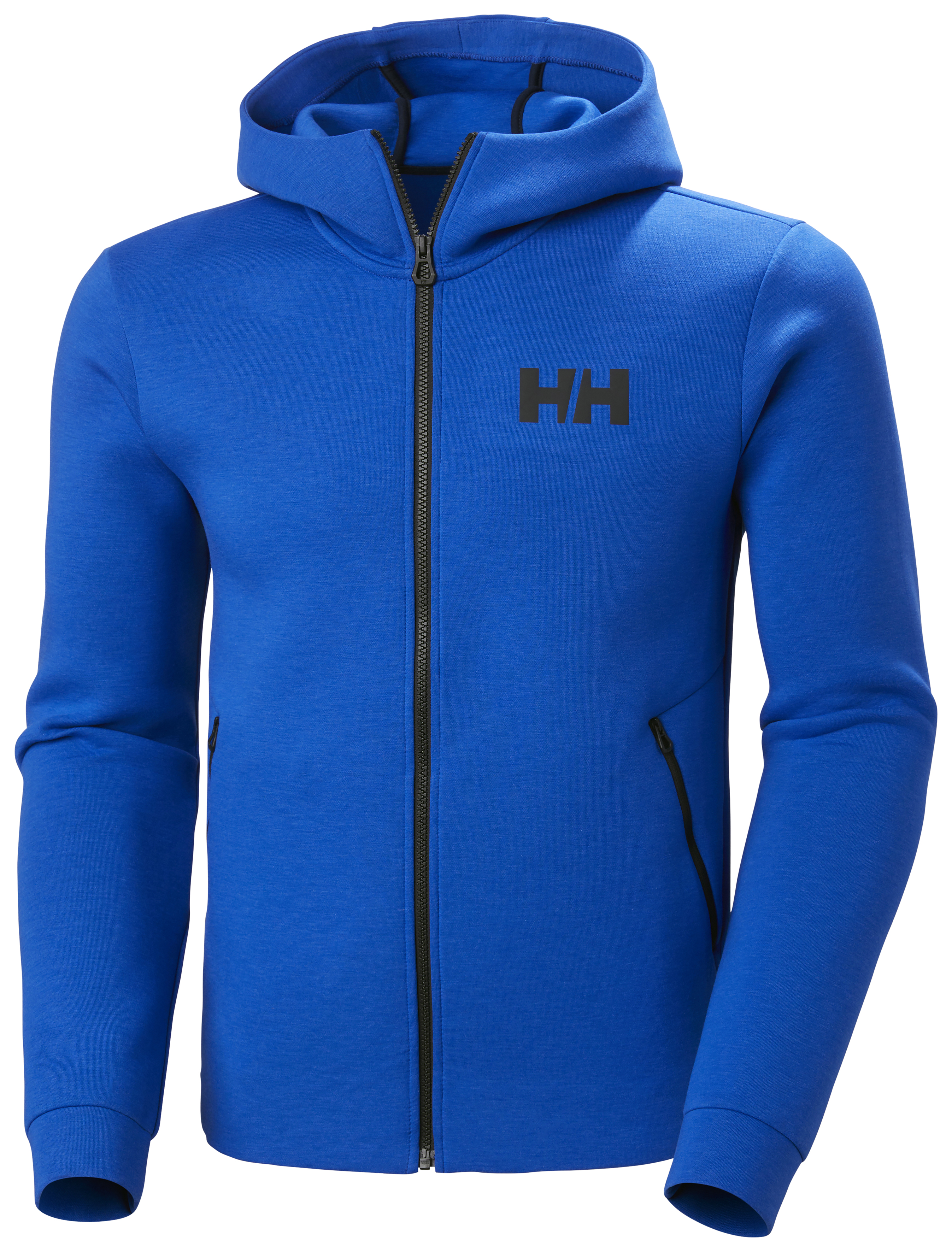 Helly Hansen Men's HP Ocean Hydro Power 2.0 Hooded Jacket 4