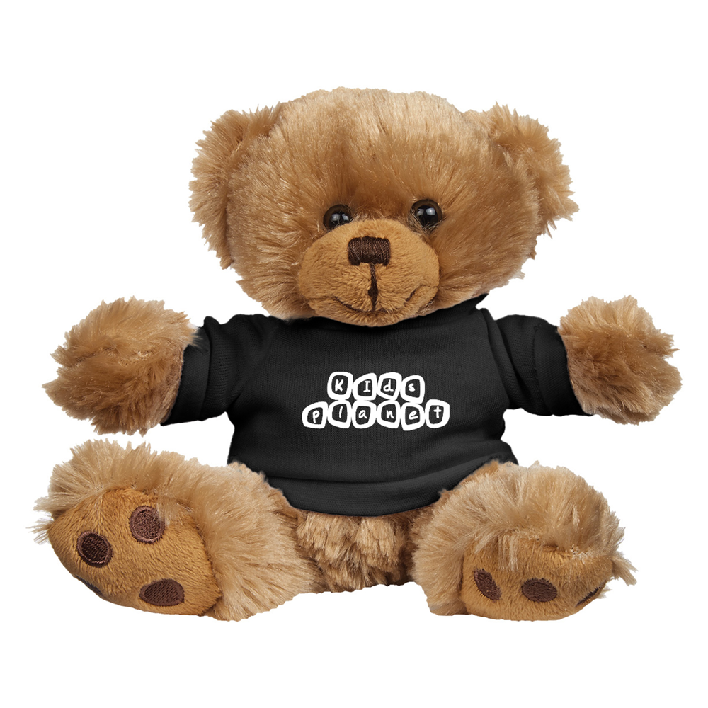 6" Teddy Bear 23