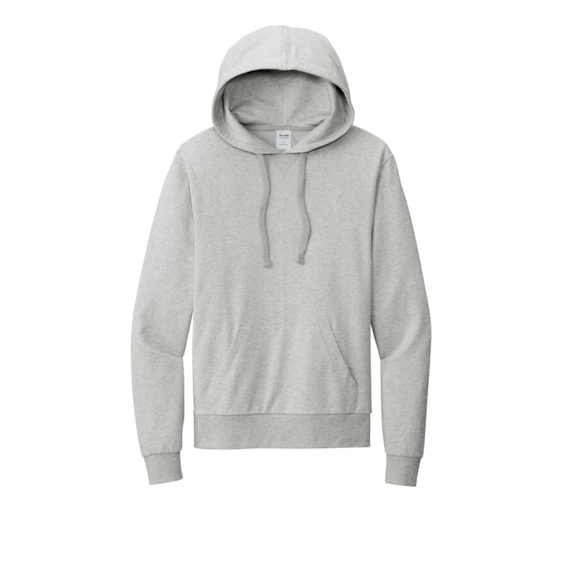 AllMade Unisex Organic French Terry Pullover Hoodie 32