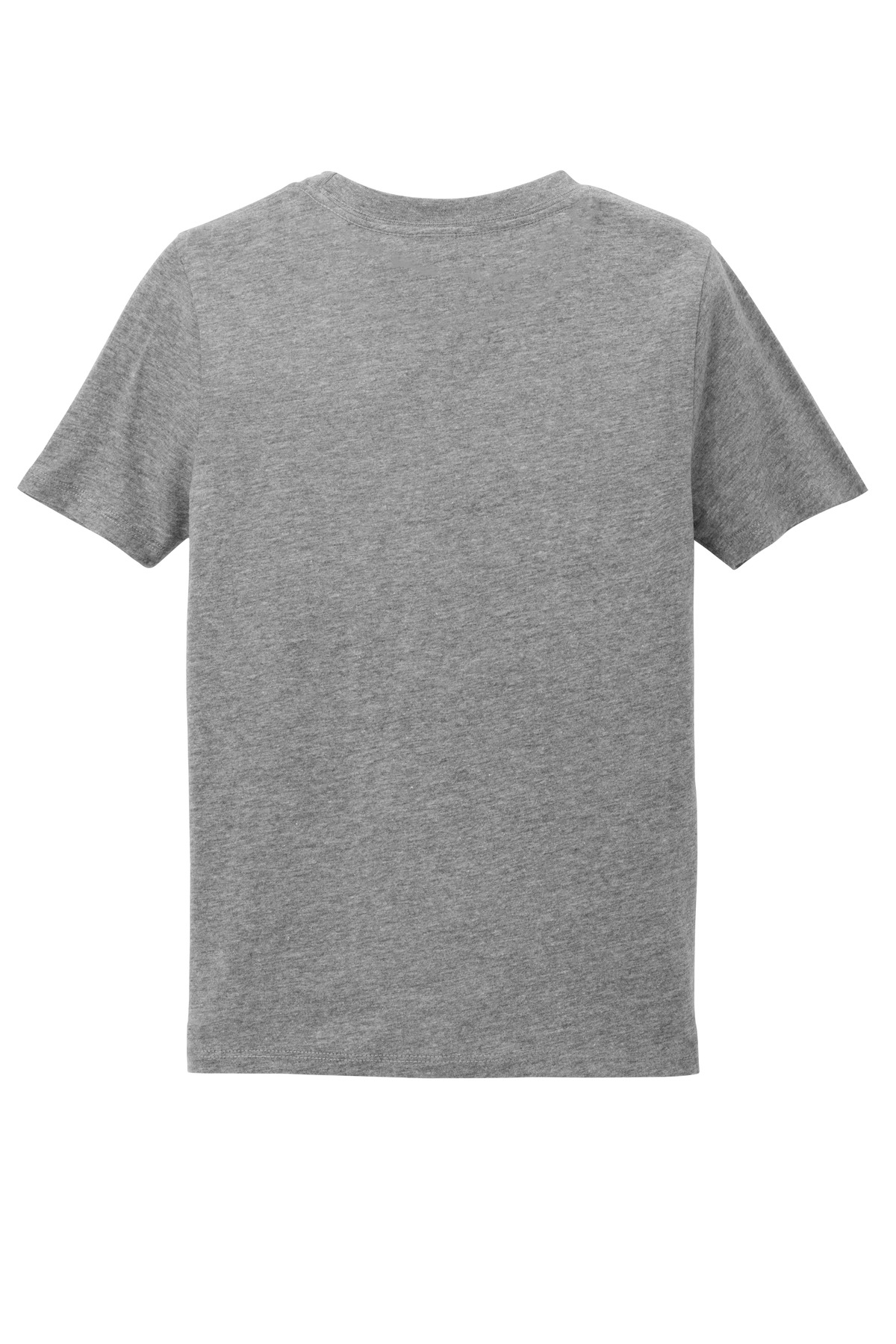 District Youth Perfect Blend CVC Tee DT108Y 7
