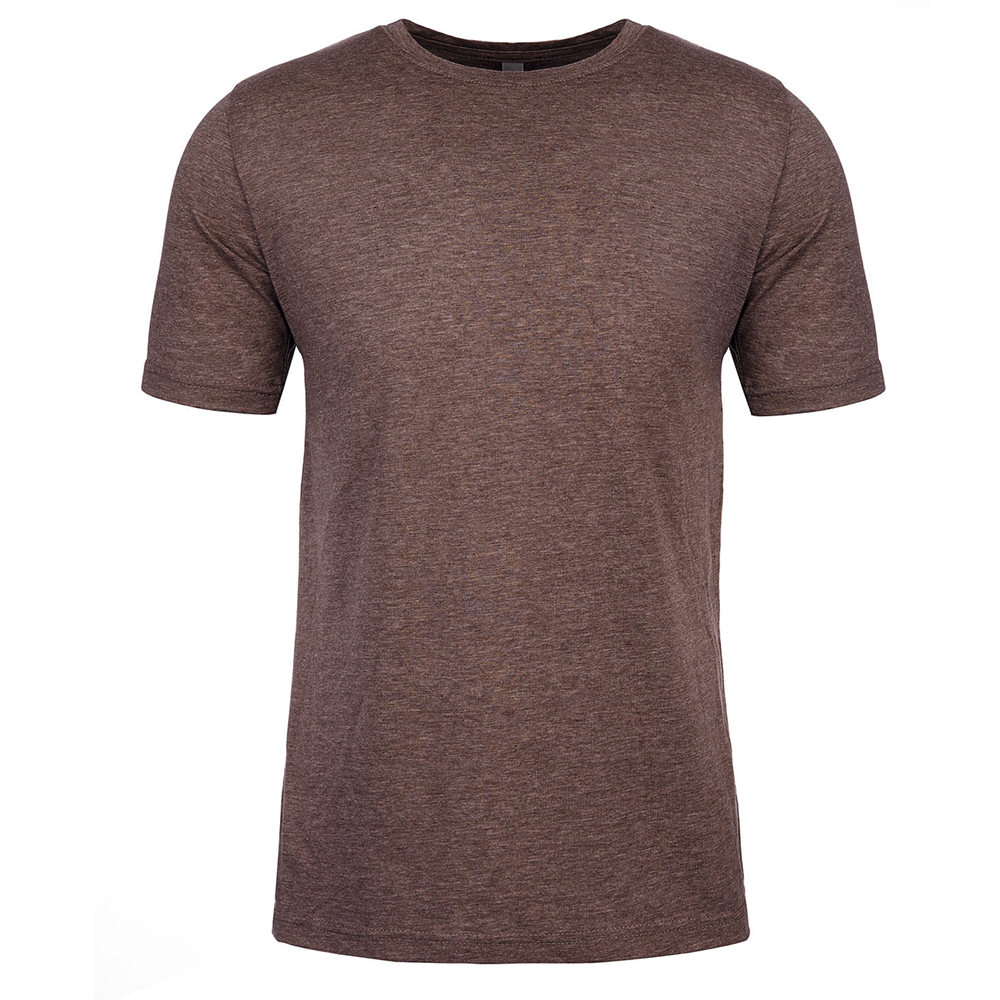 3.7 oz. 65/35% Polyester / Cotton Sheer Jersey 19