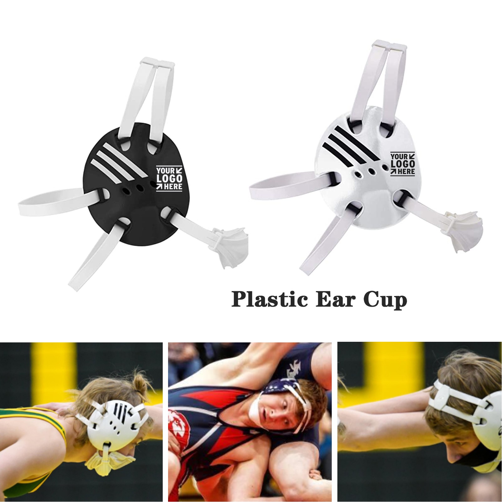 Response Earmuffs Guard 2