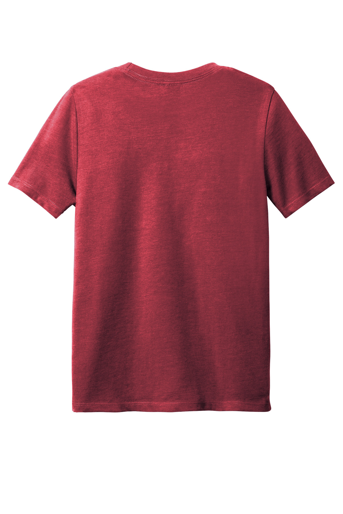 District Youth Perfect Blend CVC Tee DT108Y 31
