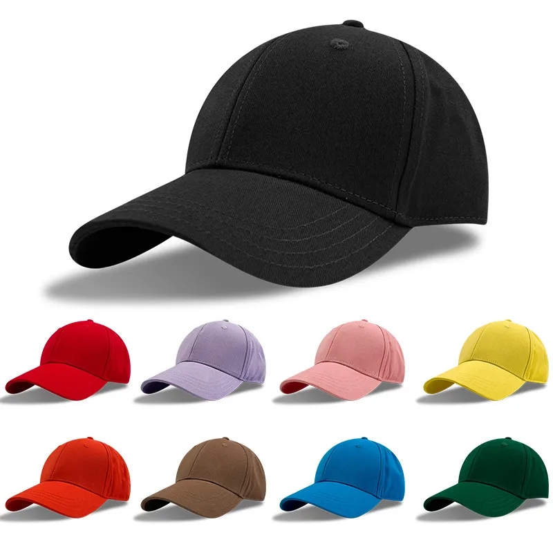 Adjustable Baseball Cap 2