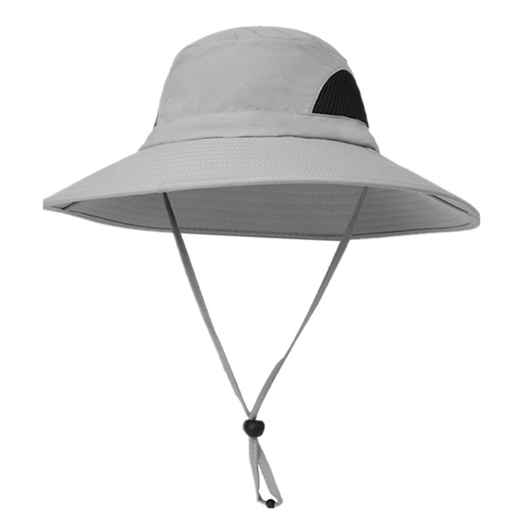 Sun Protection Foldable Fishing Cap 7