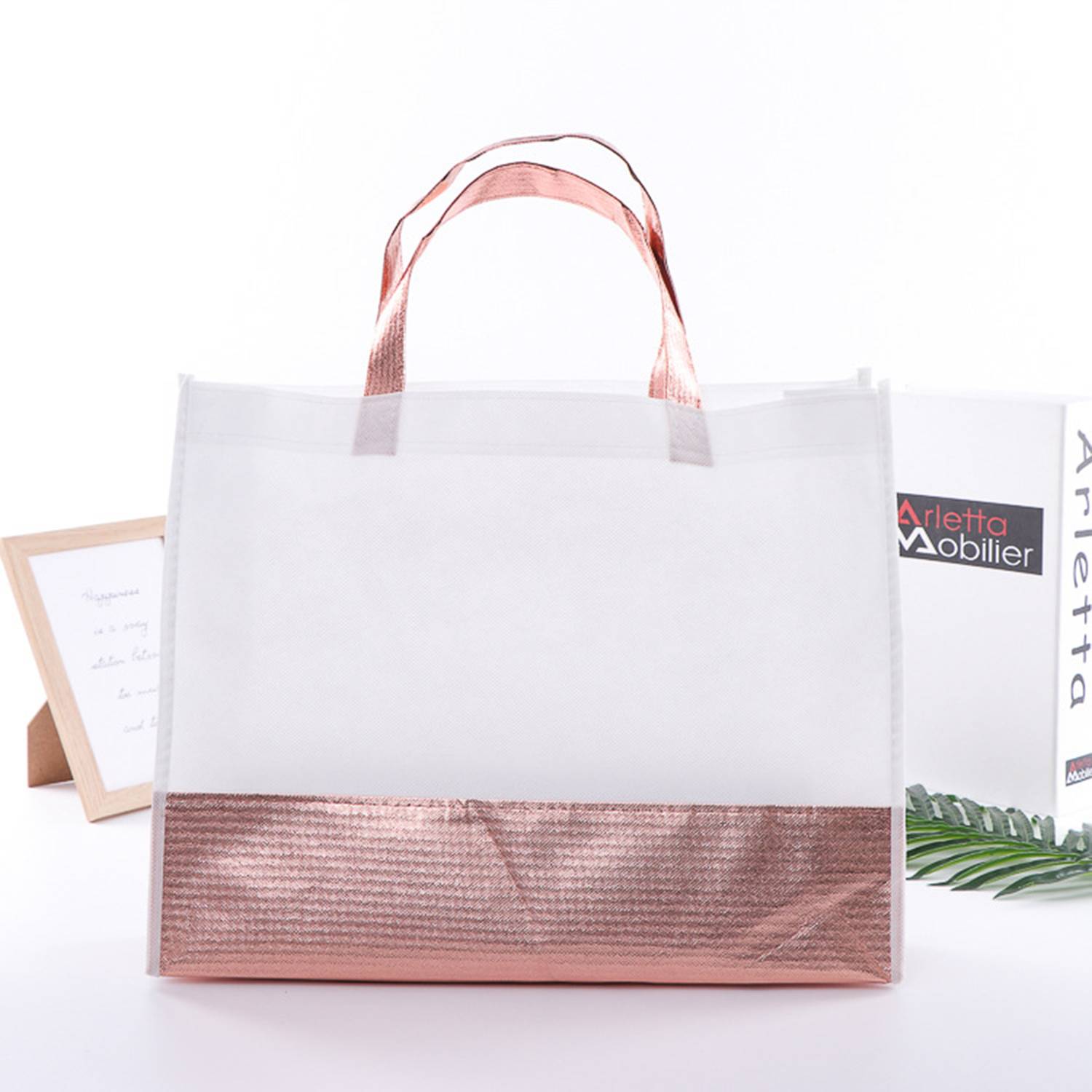 Non-Woven Tote Bag 3