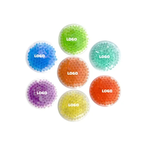 Small Gel Ice Packs 3