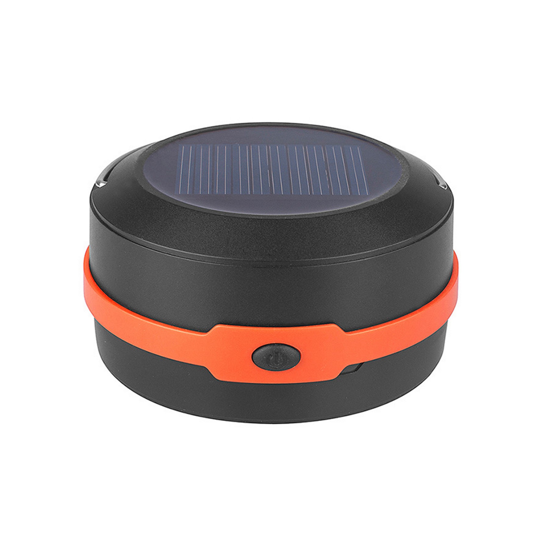 Collapsible Solar Camping Lantern 5