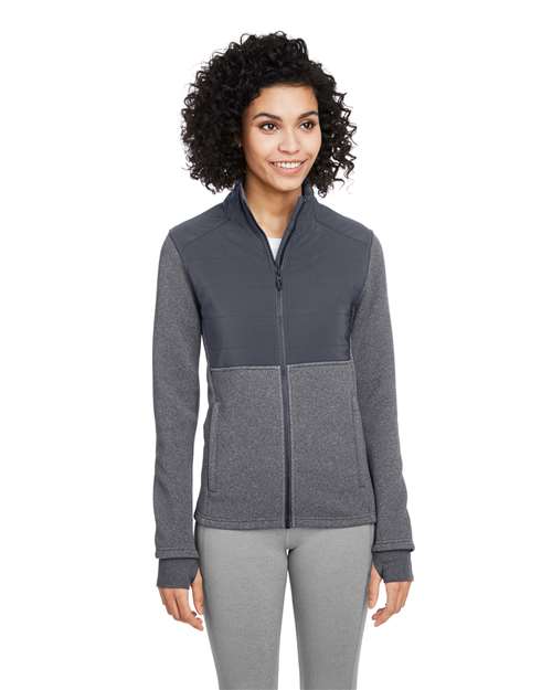 Women's Pursuit Jacket - s17299 15