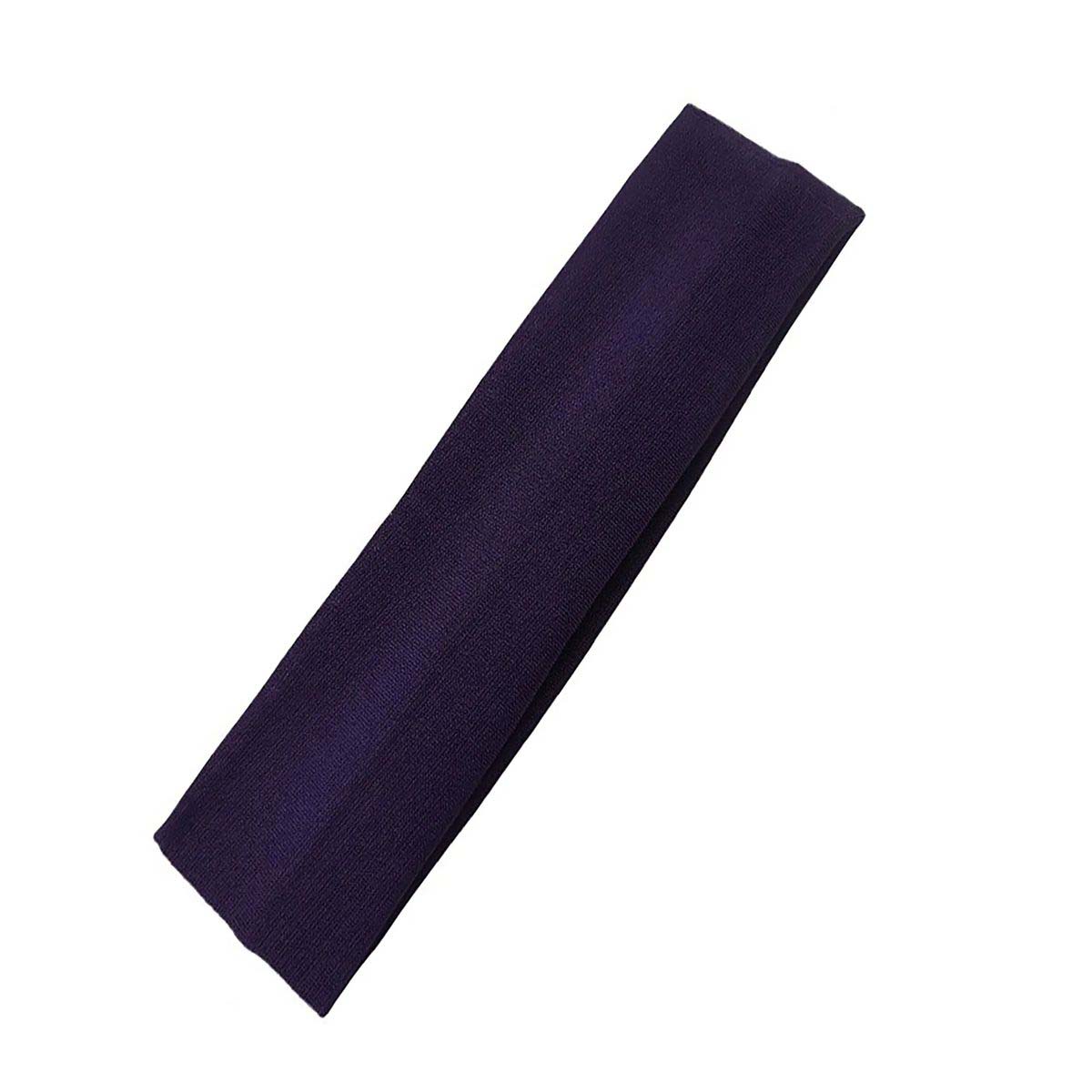 Durable Workout Headband for Yoga and Training 25