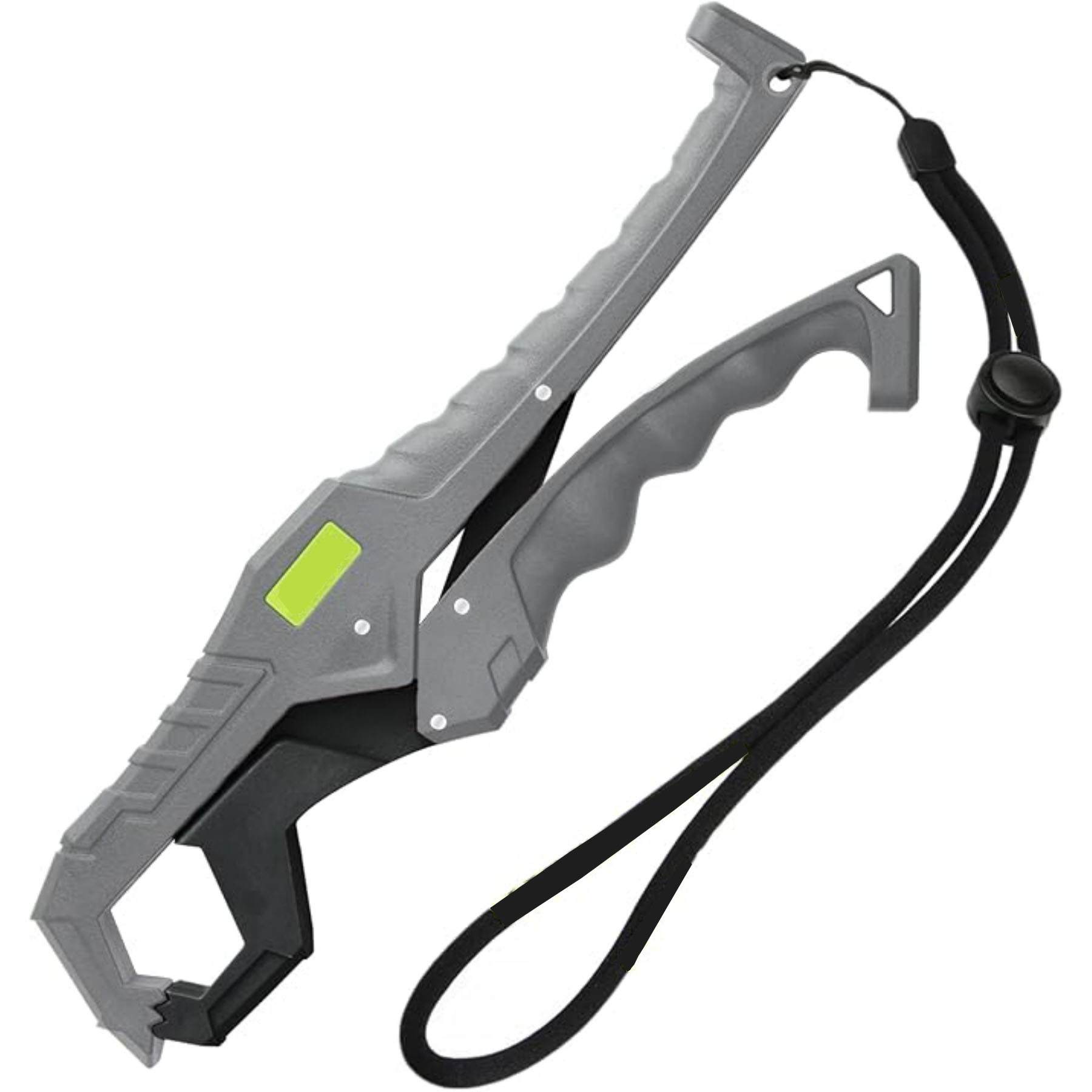 Fish Lip Gripper Plier 8