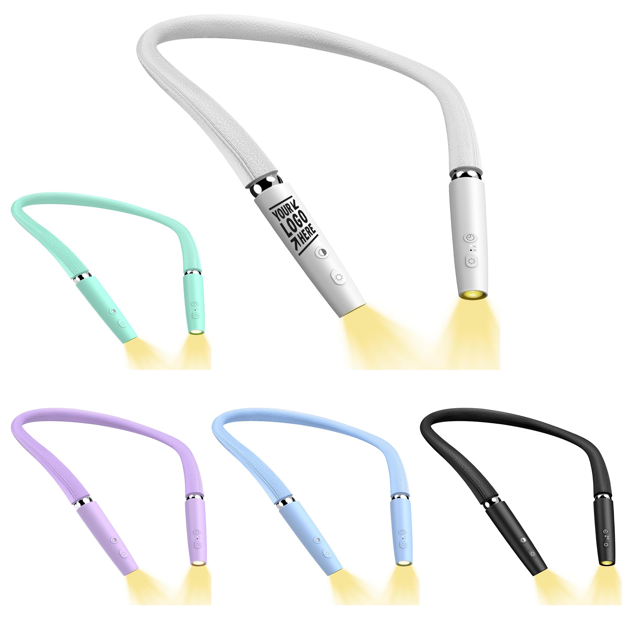 Book Light for Reading in Bed 1