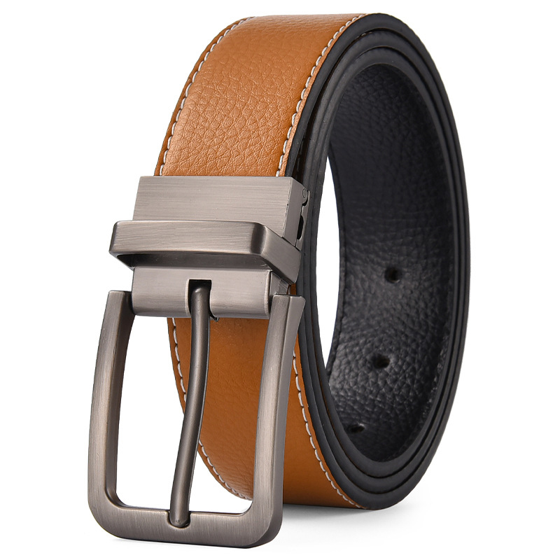 Reversible Belt 13