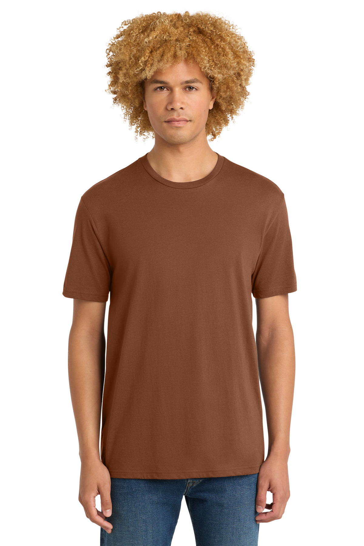 District Perfect Weight Tee. DT104 95