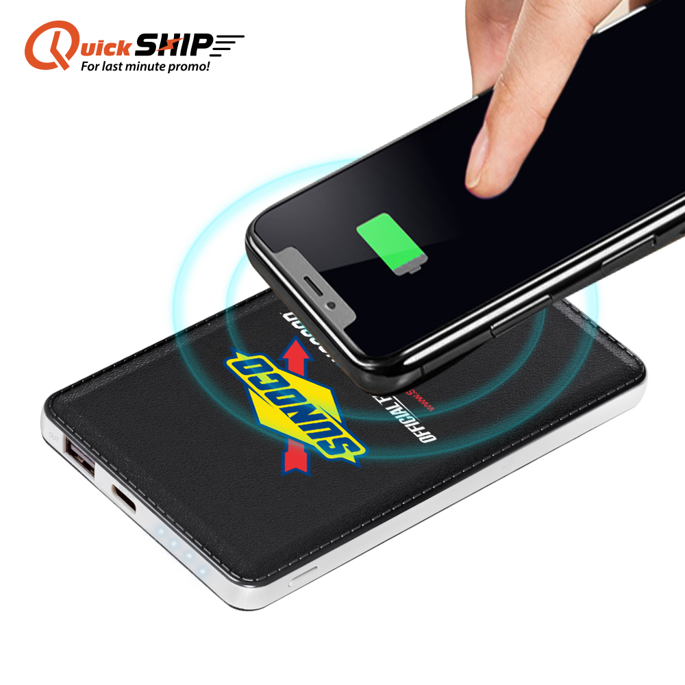 Phase Wireless Power Bank 4000 (2nd Gen) 9