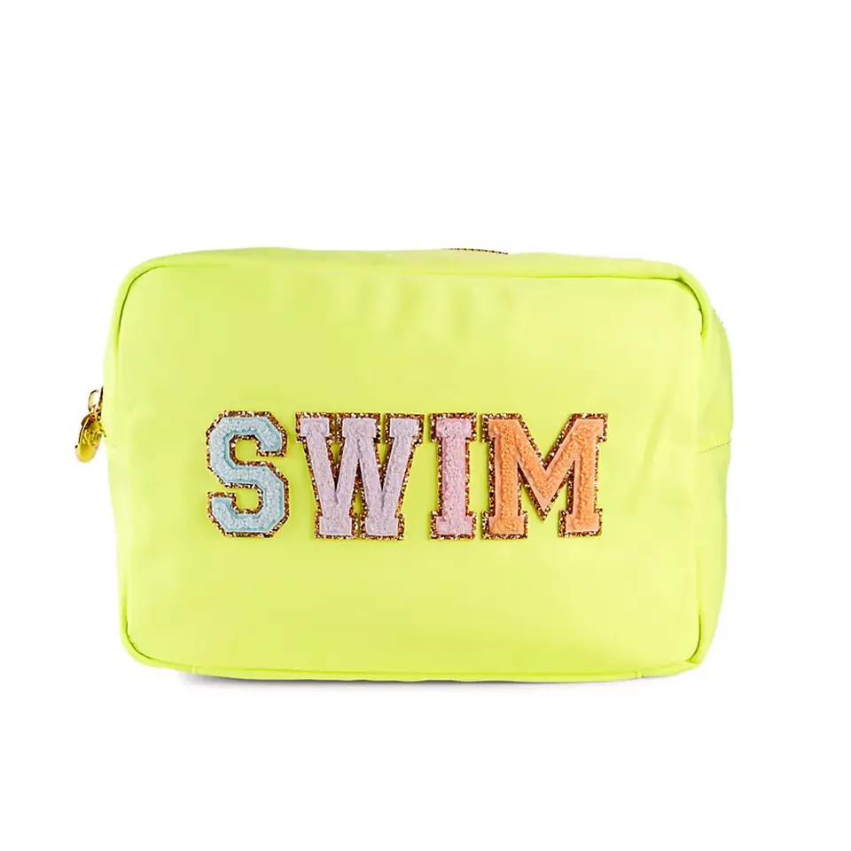 Cosmetic Bag 1