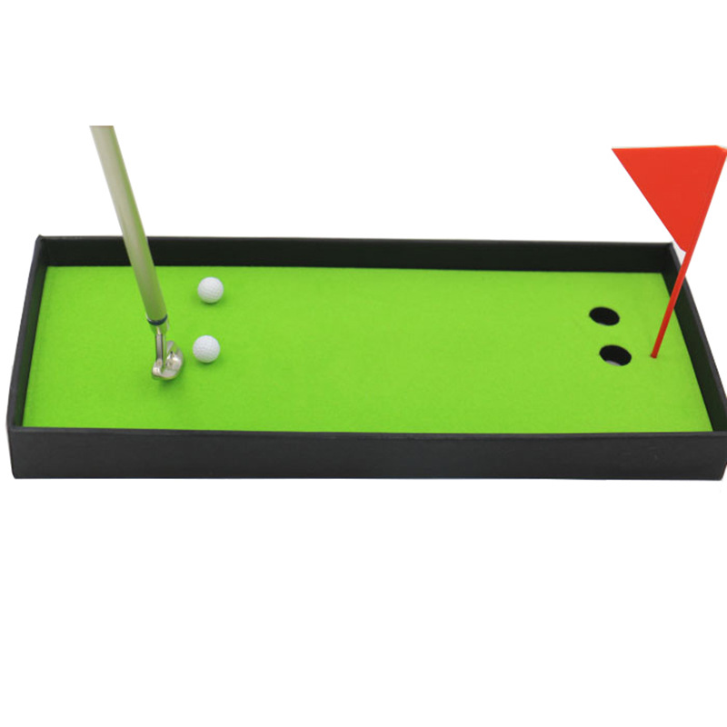 Golf Ball Set Pen 4