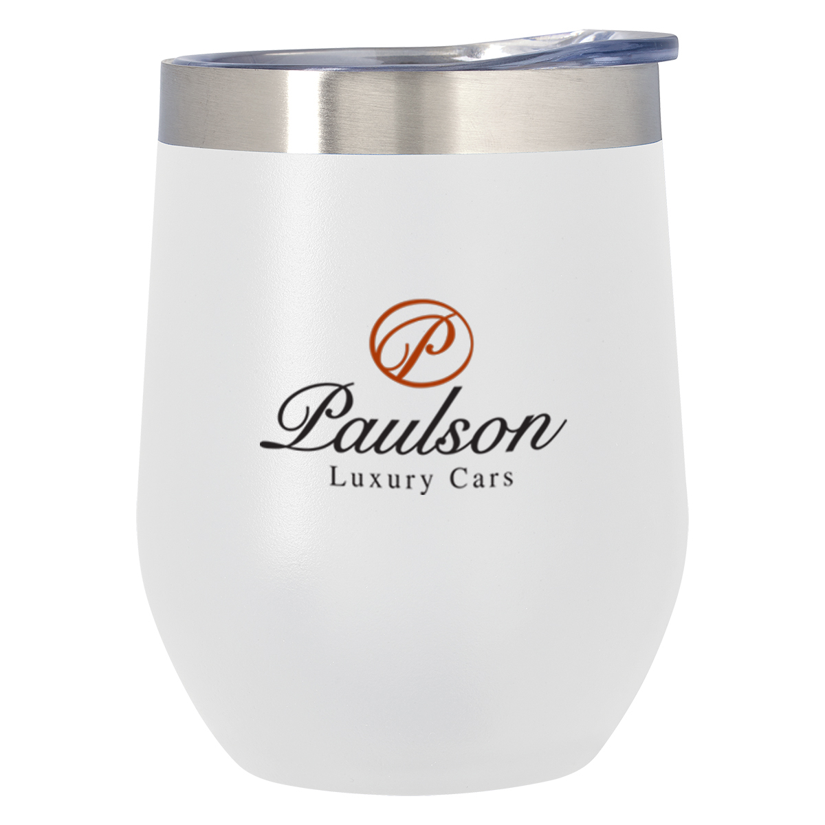 12 Oz. Vinay Stemless Wine Tumbler 17