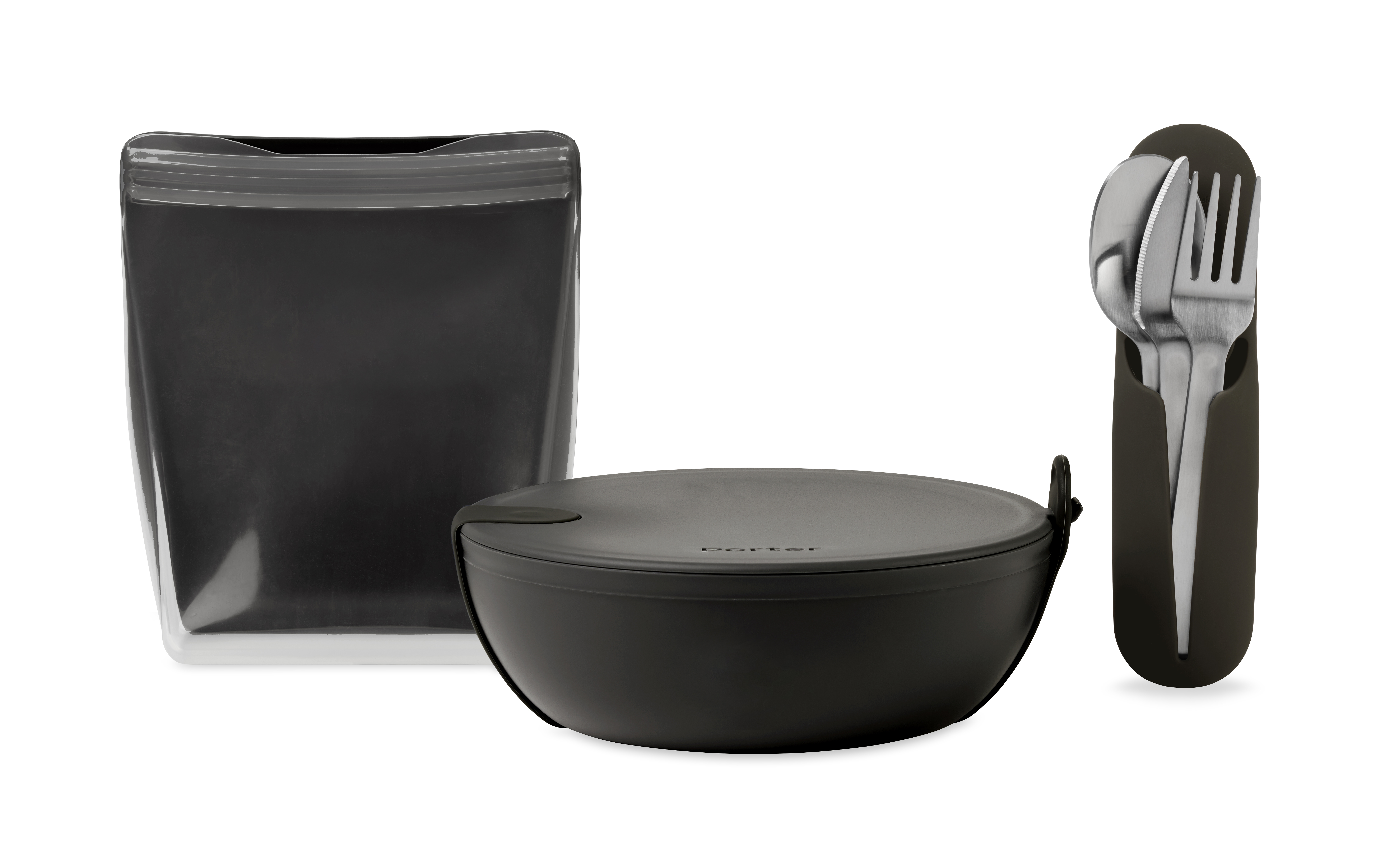 W&P Porter Take It To Go Bundle 5