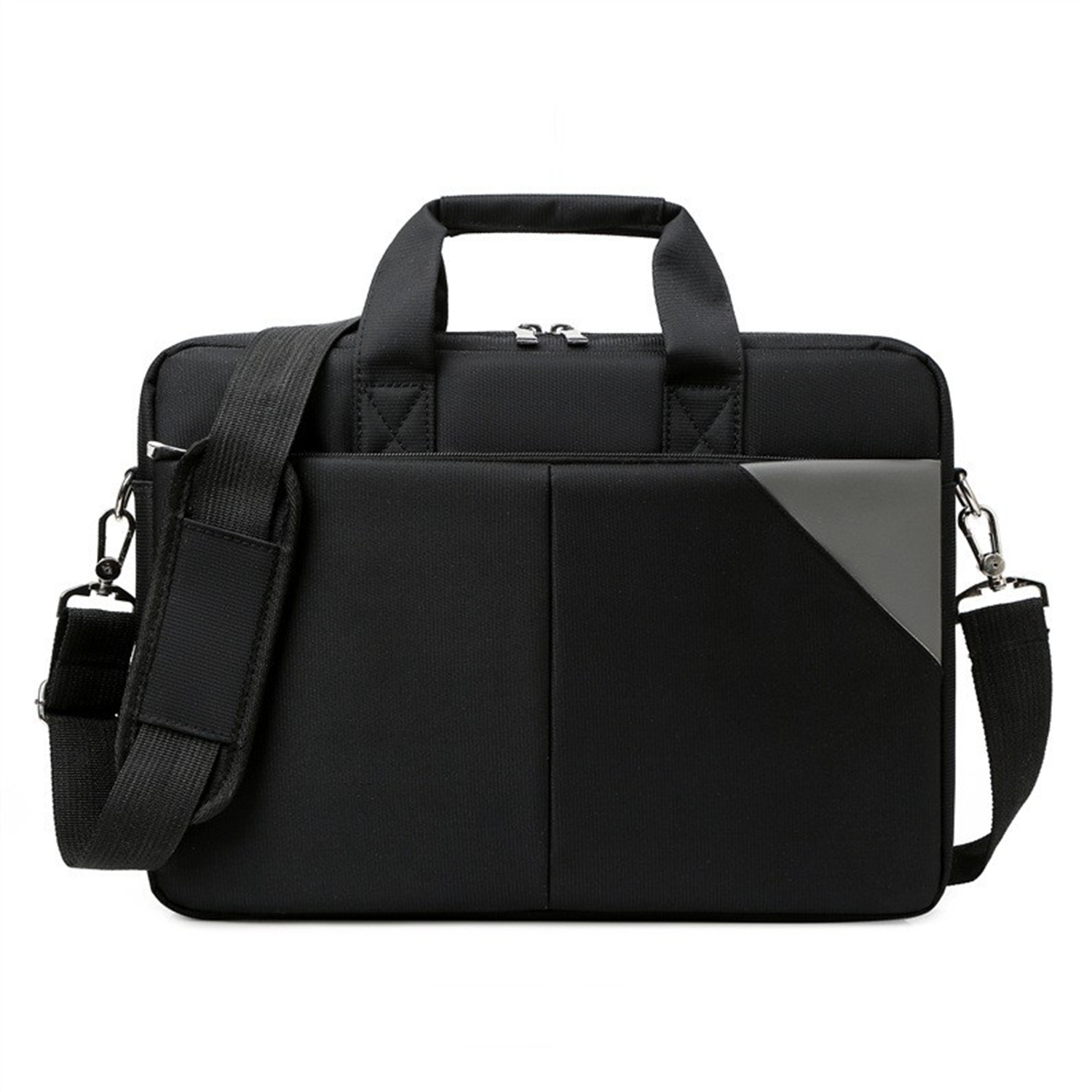 Travel Water Resistant Crossbody Shoulder Bag 8
