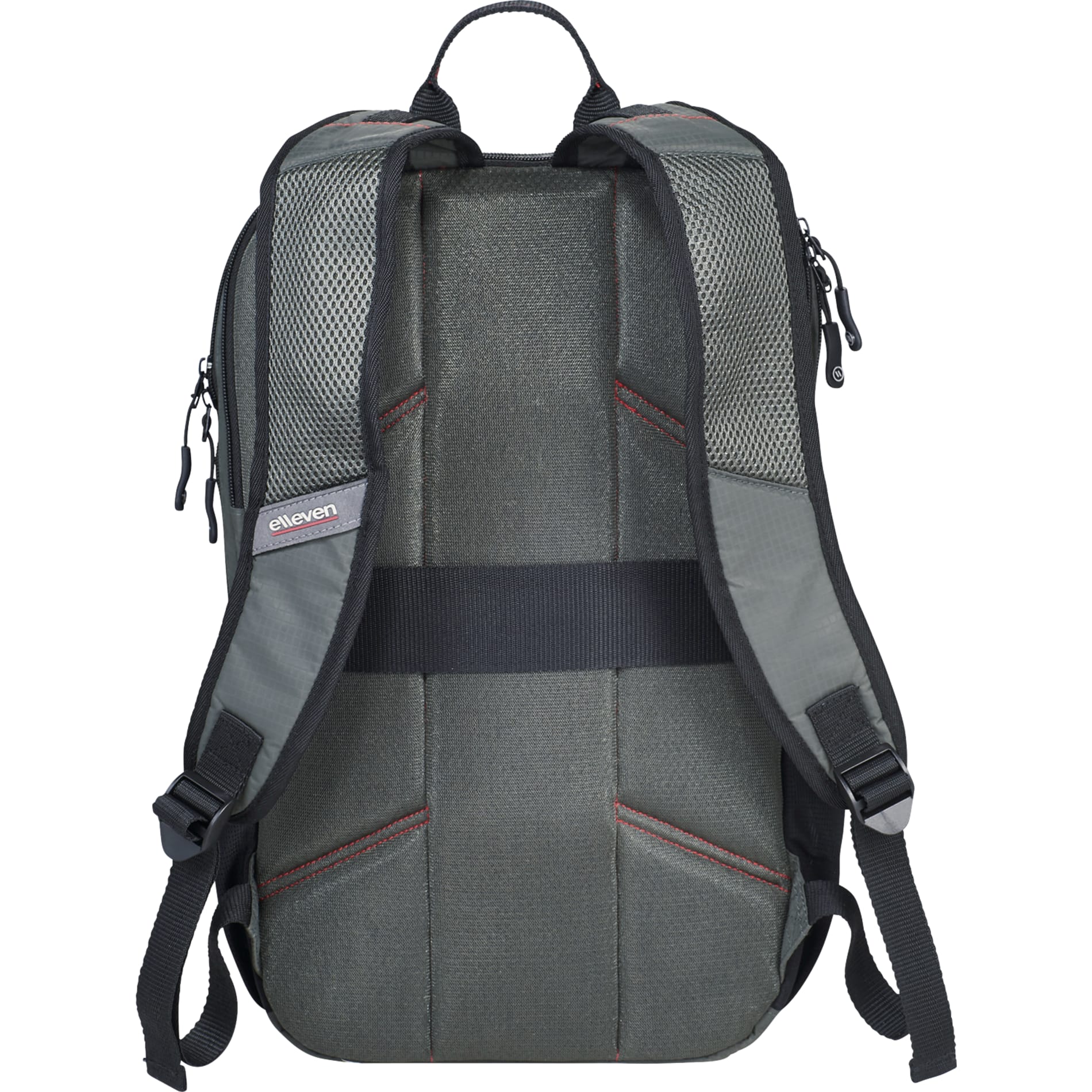 elleven™ Lunar Lightweight 15" Computer Backpack 12