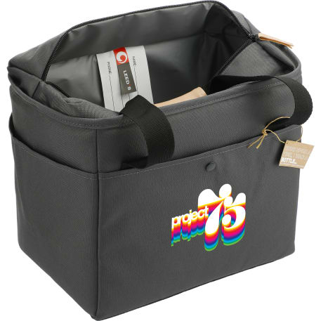 Aft Recycled rPET 12 Can Cooler 44