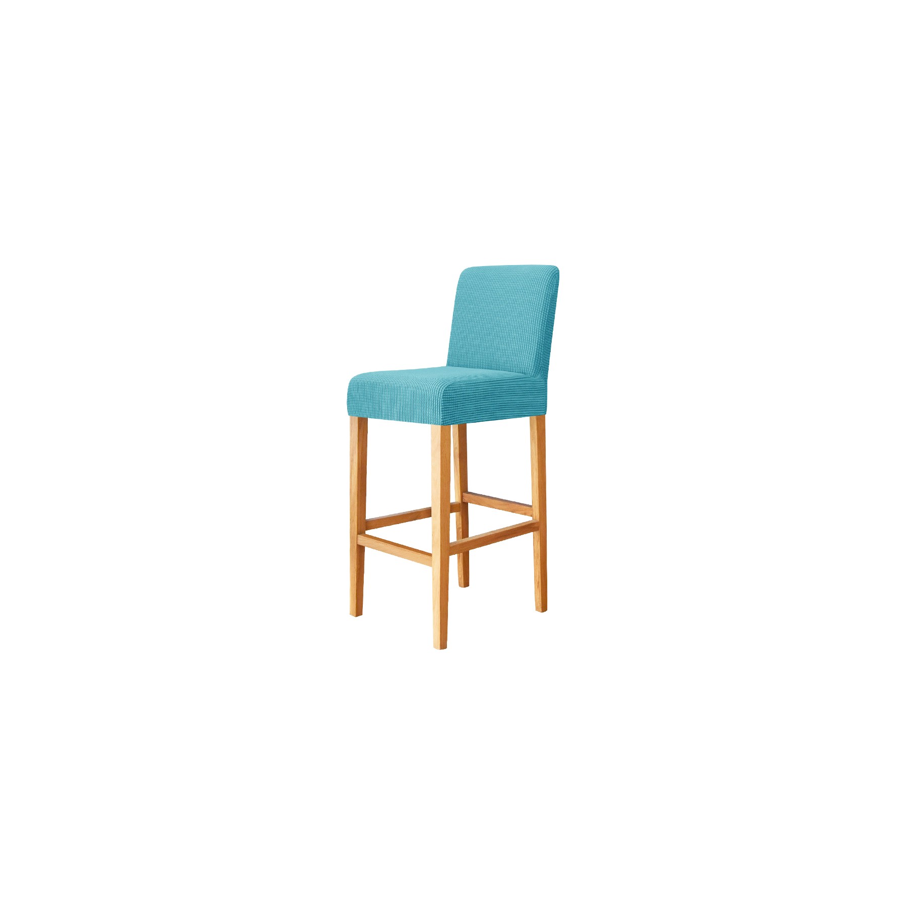 Stool Cover 8