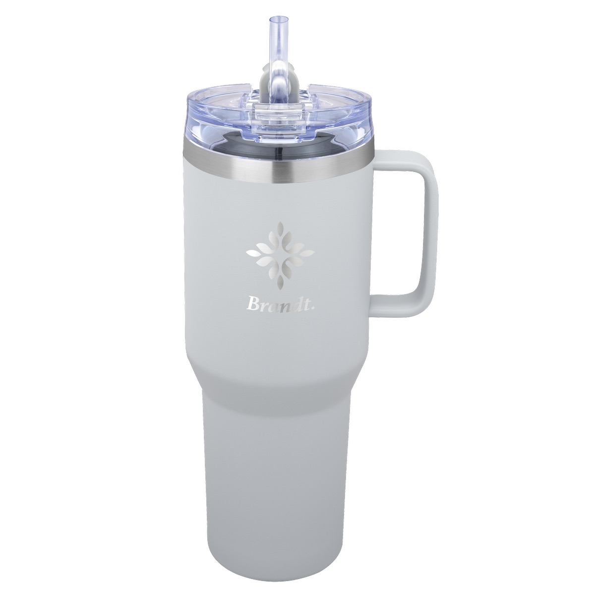 40 oz Urban Peak@ Apex Ridge Vacuum Travel Mug 7