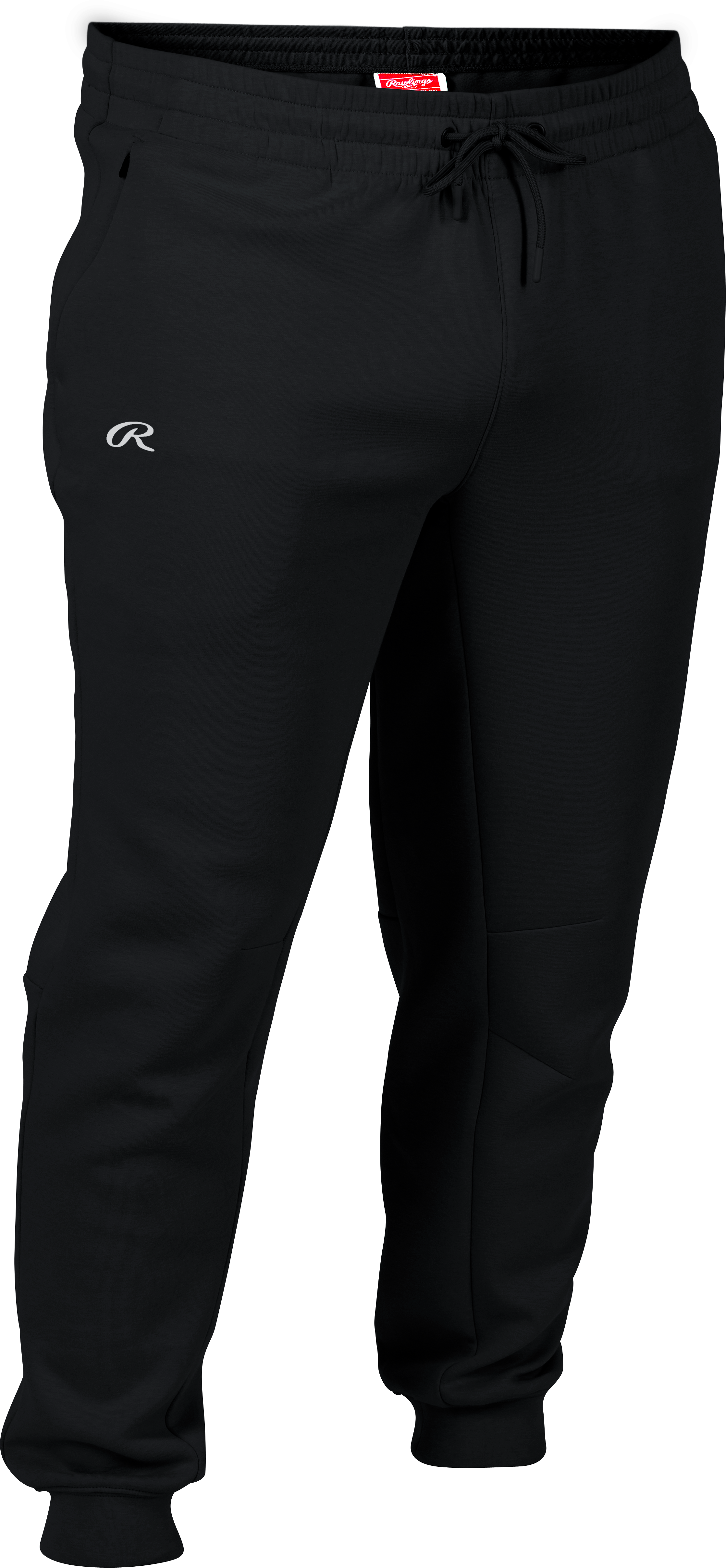Rawlings Mens Fleece Training Jogger Pant 2