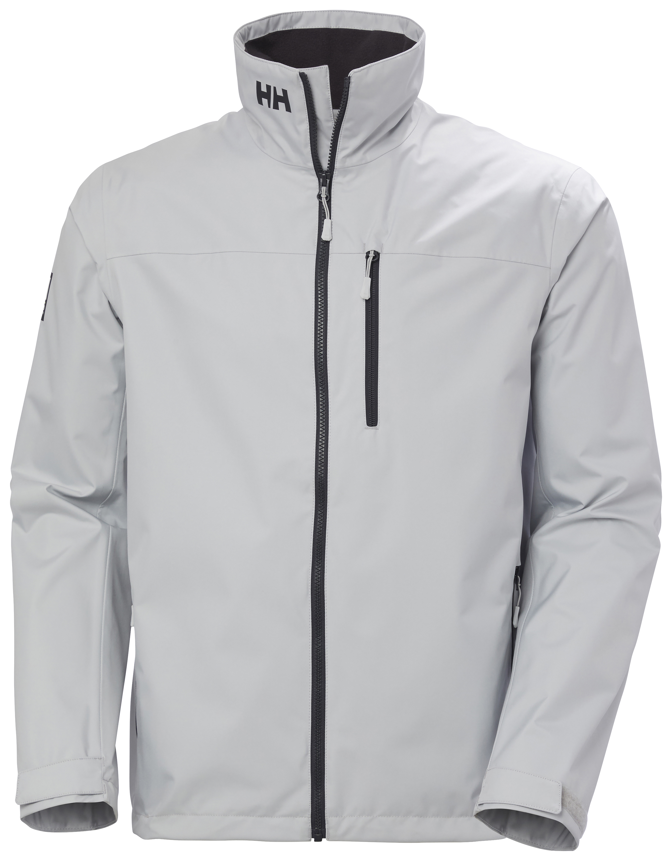 Helly Hansen Men's Crew 2.0 Hooded Jacket 12