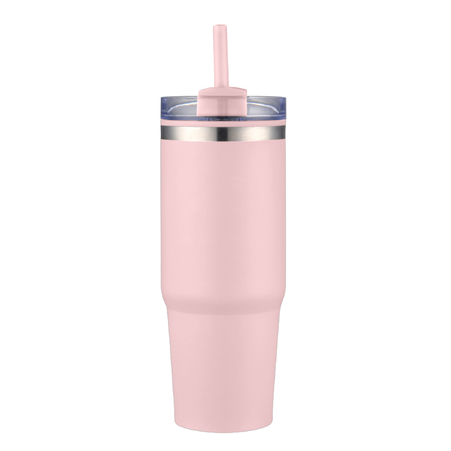 Alpine 30 oz Stainless Steel Tumbler 19