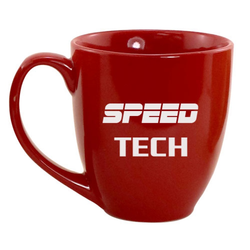14 oz Ceramic Coffee Mug 2