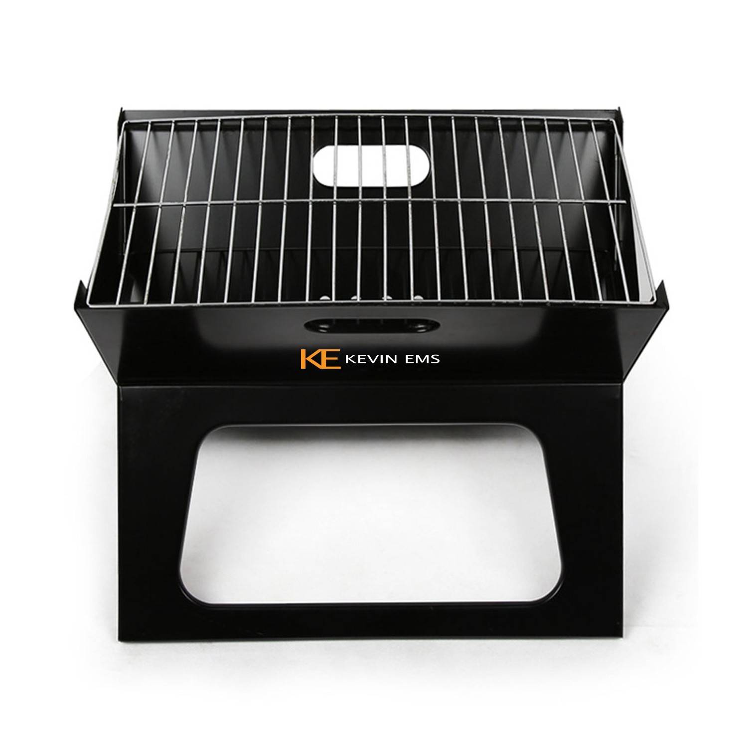 X-Type Folding Portable Grill 4