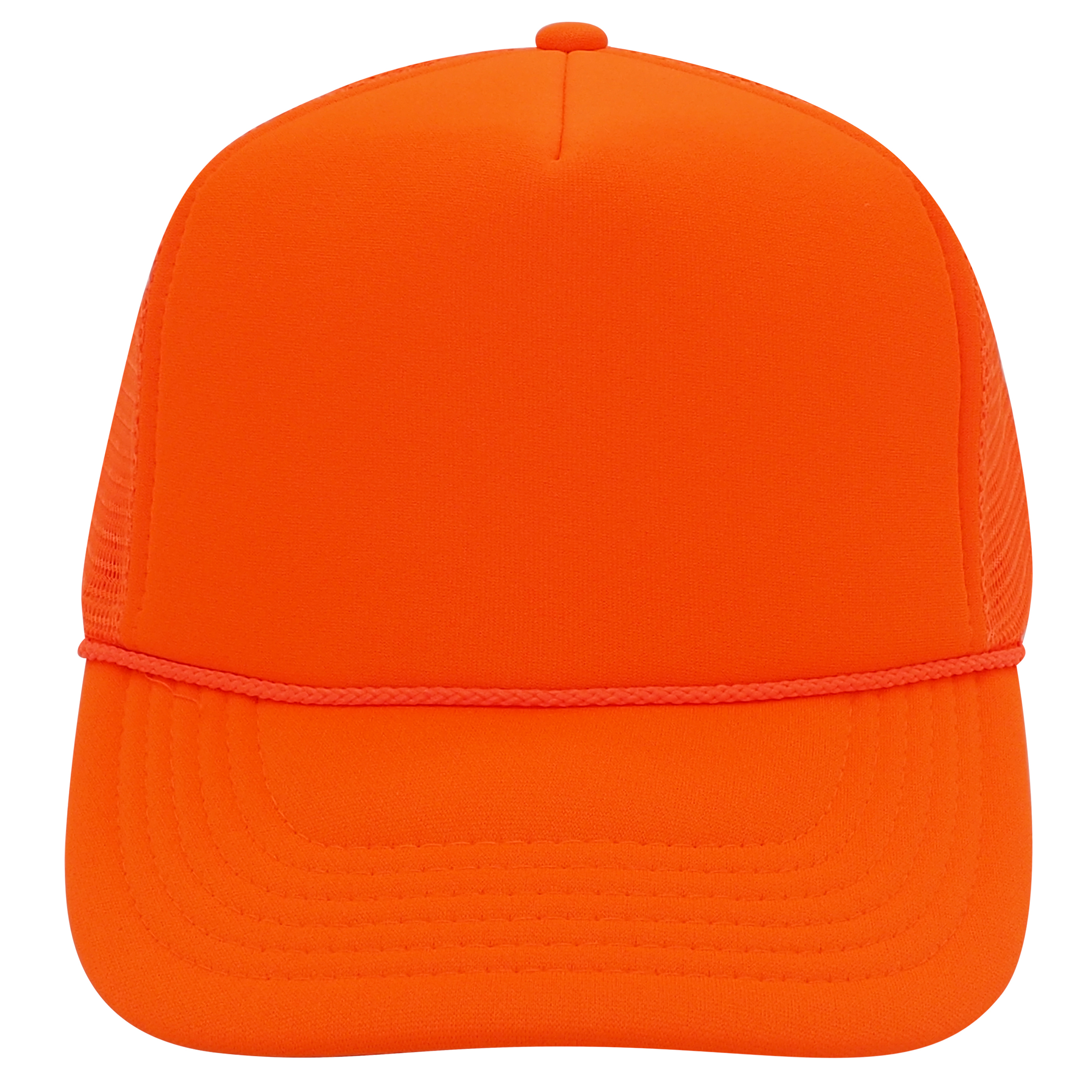 Texas Trucker Hat 3