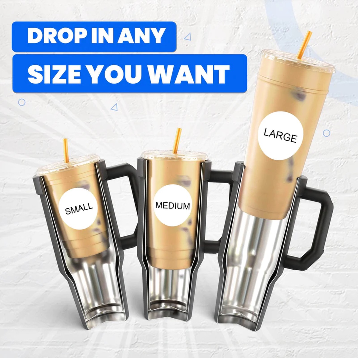 Frost Buddy® 40oz Thicc Buddy 2