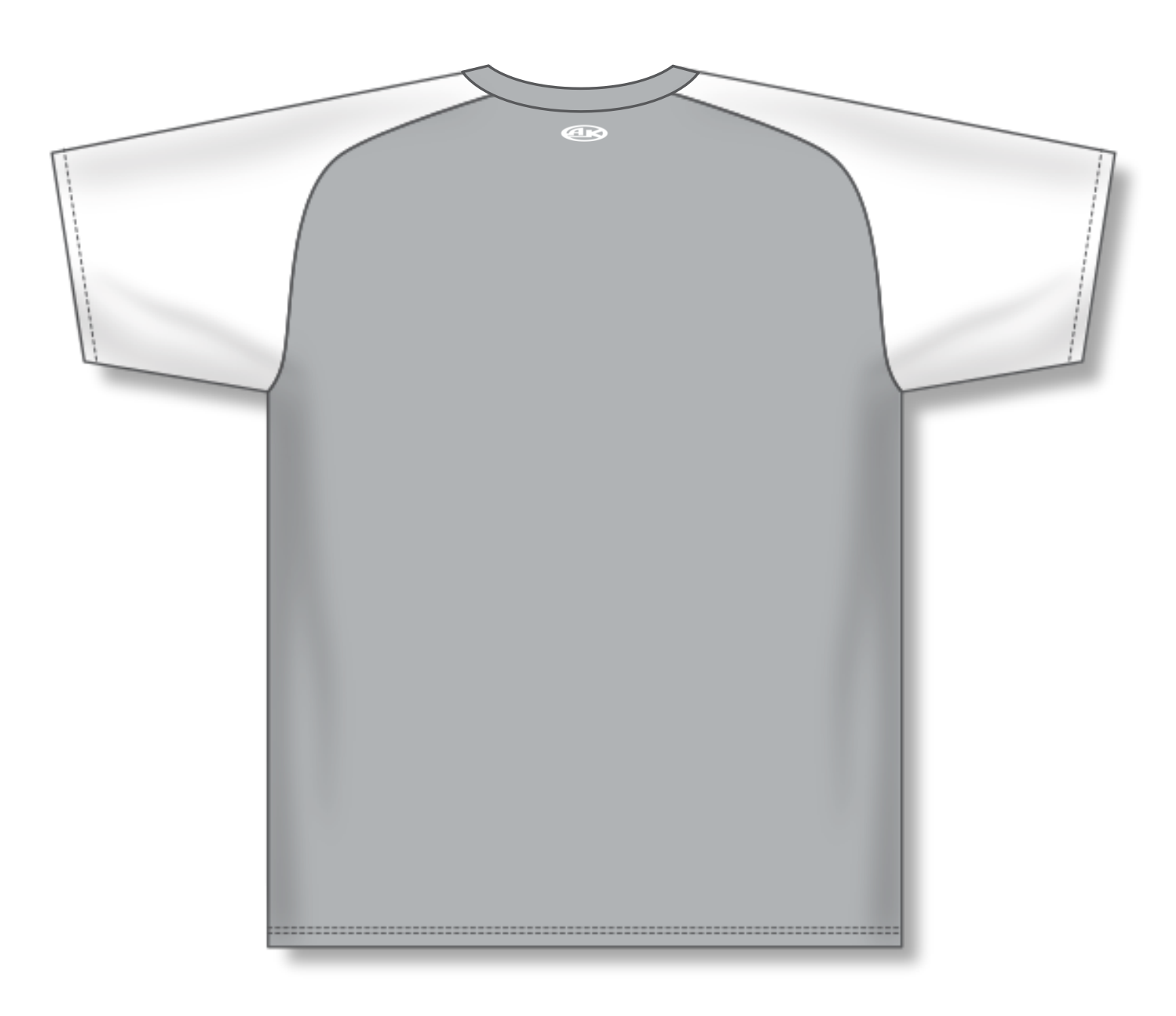 Apparel Short Sleeve Shirts A1375-G01 126