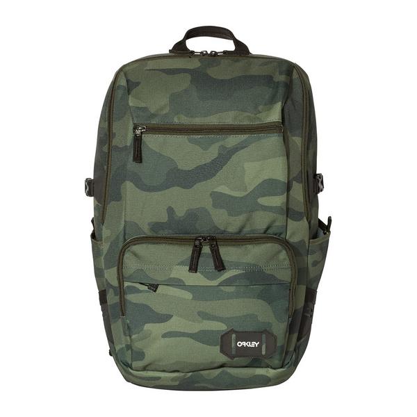 Oakley 28L Street Backpack 10