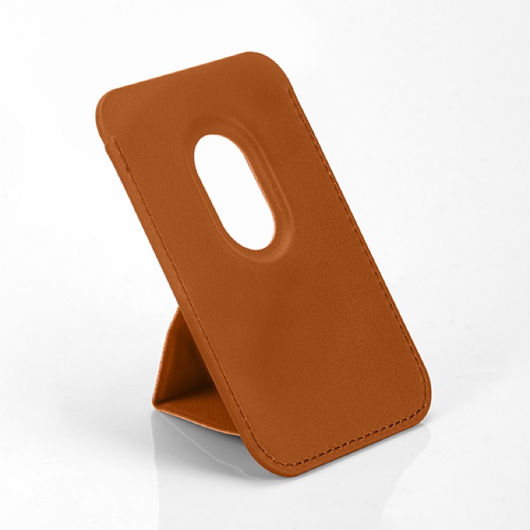 Magnetic Card Sleeve 8