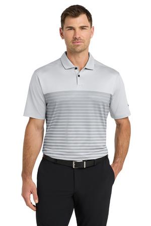 Nike Dri-FIT Vapor Block Polo NKDC2114 13