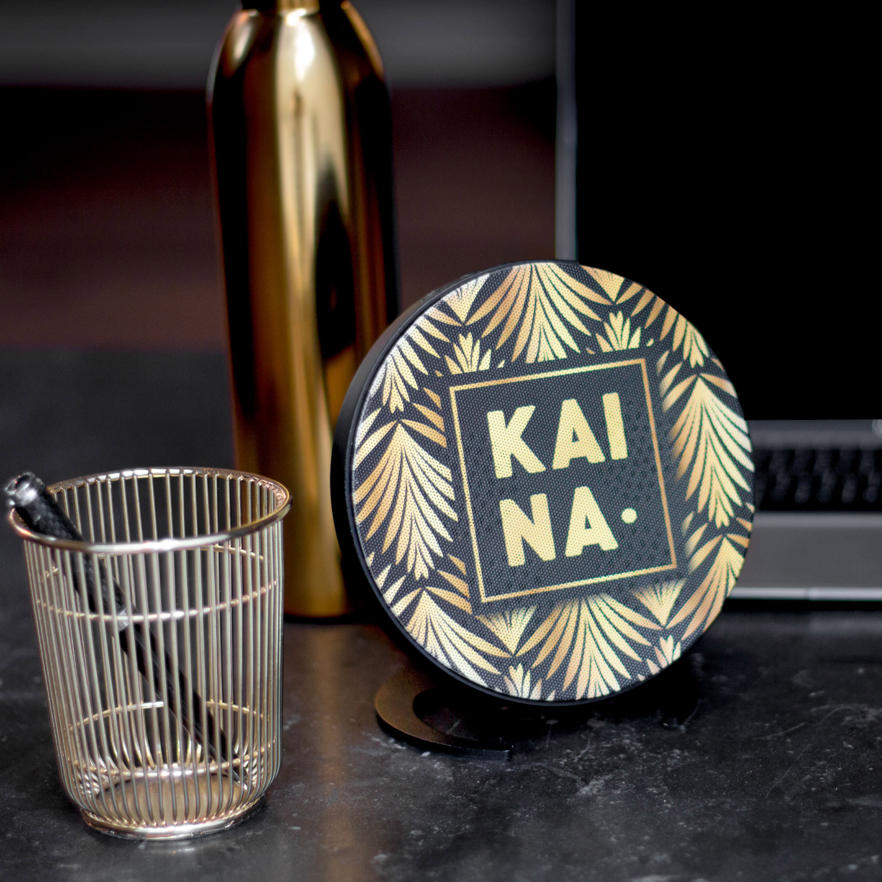 Mini Sono™ Wireless Speaker 4