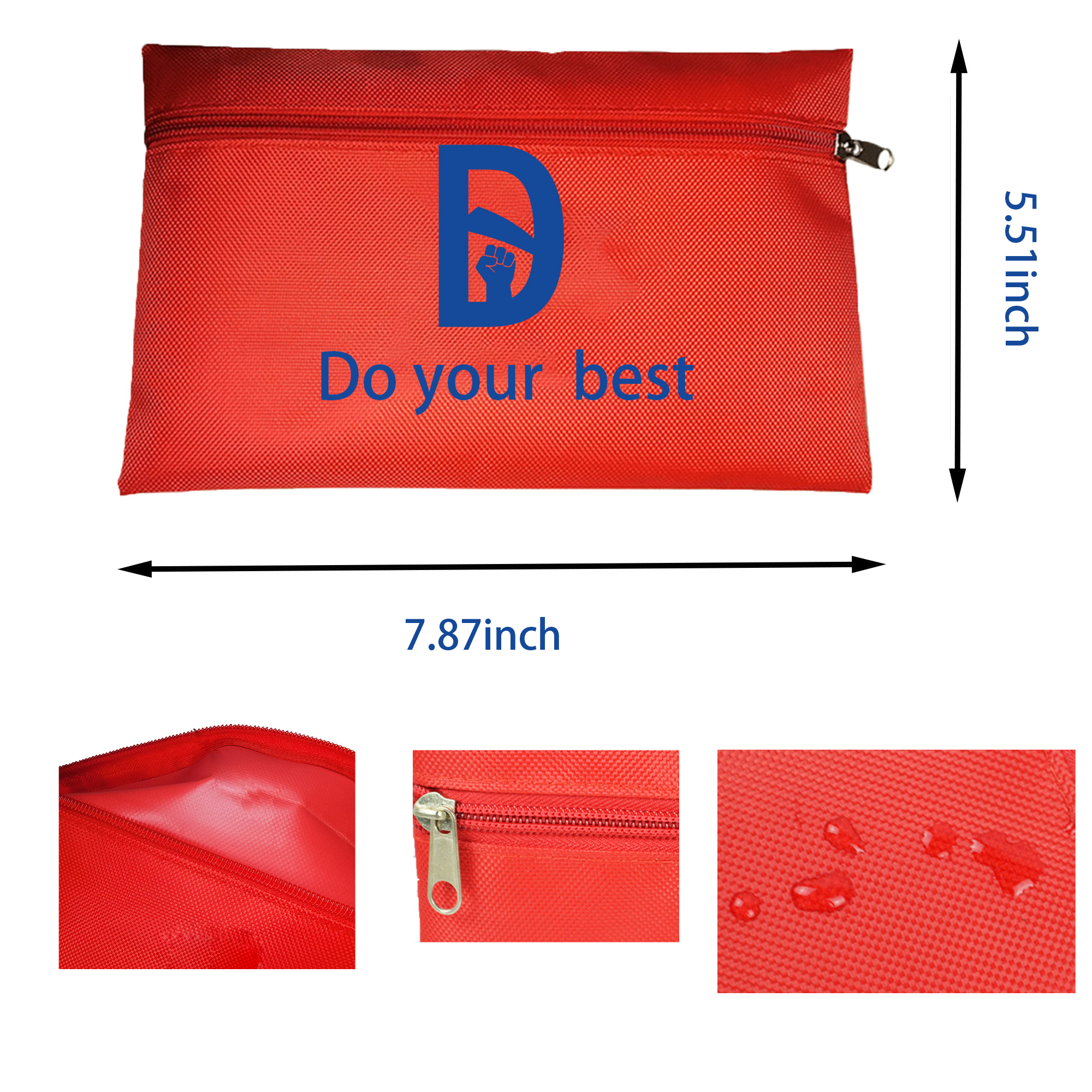 WildRescue Outdoor First Aid Bag 1
