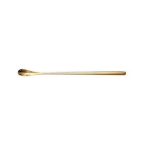 8.77 Inch Spoon With Water Drop Head 14