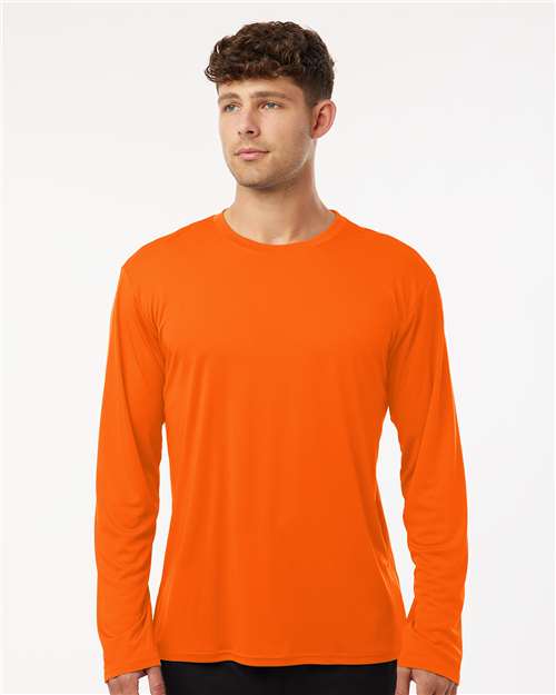 Unisex Pro-Lock Performance Long Sleeve T-Shirt - 48400 31
