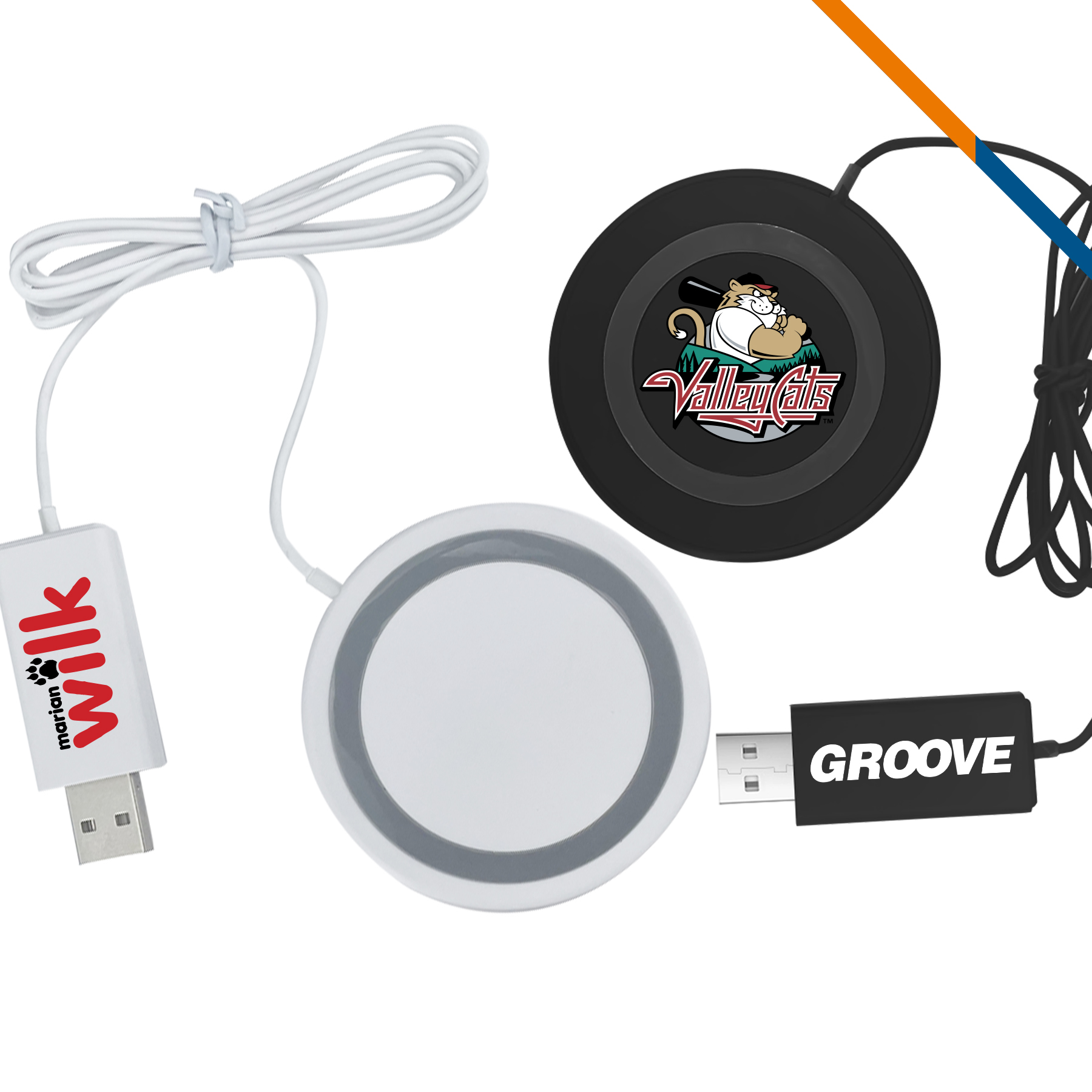 Pedor Wireless Charging Pad 6