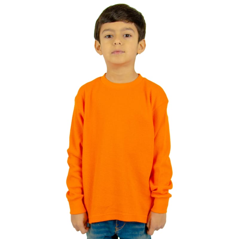Shaka Wear Youth Thermal T-Shirt 3