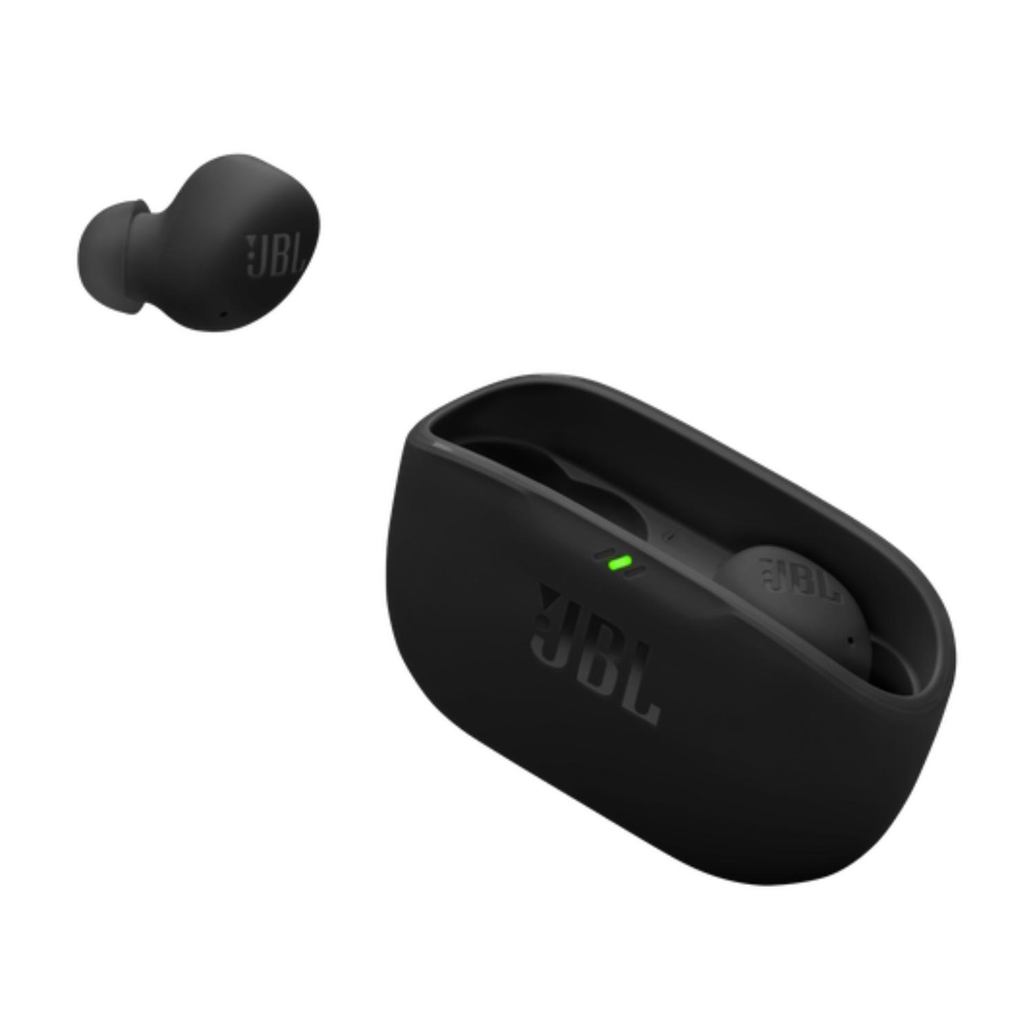 JBL® Vibe Buds 2 Noise Cancelling True Wireless Earbuds 8